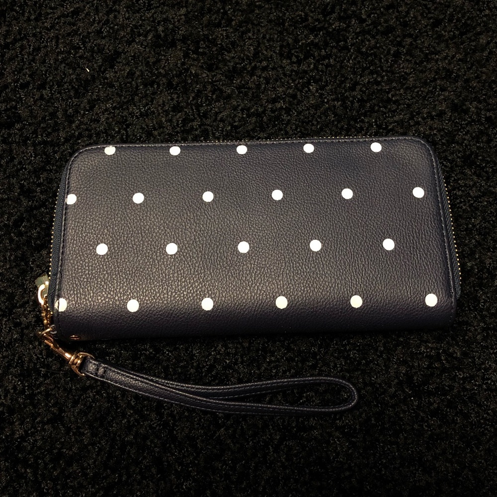 Wallet!